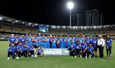 टीम इंडिया की अगली धमाकेदार सीरीज कब? ऑस्ट्रेलिया दौरे के बाद का पूरा शेड्यूल जारी