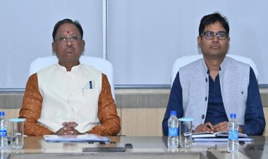 New Property Guideline : 25 साल बाद संपत्ति नियमों में बड़े सुधार! 14 सरल नियमों के साथ होगी संपत्ति की रजिस्ट्री