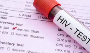 CG – छत्तीसगढ़ के इस जिले में डरा रहा एचआईवी संक्रमण का आंकड़ा, 6 महीने में इतने नए केस आए सामने…