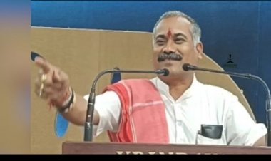 CG : कभी भी हो सकती है अमित बघेल की गिरफ्तारी, दुर्ग में पुलिस ने दी दबिश