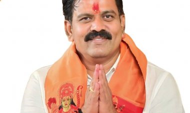 उपमुख्यमंत्री विजय शर्मा के प्रयासों से अमरौड़ी को मिली 41.65 लाख रूपयों की सौगात