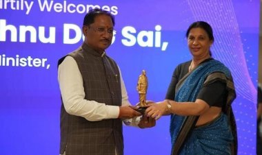 अब छत्तीसगढ़ में हर साल 10,000 युवा सीखेंगे आधुनिक तकनीक, आईटीआई कॉलेजों में आएगा बड़ा बदलाव….