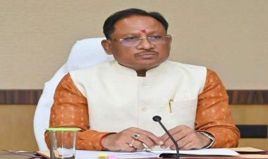 मंत्रिपरिषद की बैठक 14 नवंबर को