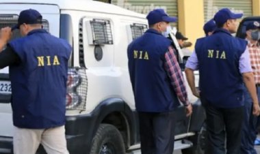 Blast Update: दिल्ली कार ब्लास्ट केस की जांच अब NIA को सौंपी गई, हर एंगल से होगी जांच