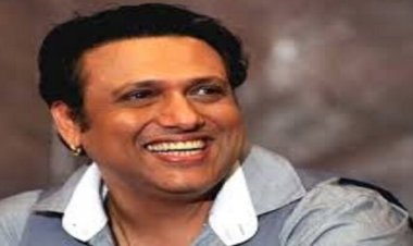 धर्मेंद्र के बाद अब मशहूर अभिनेता गोविंदा की बिगड़ी तबीयत, अस्पताल में कराया गया भर्ती