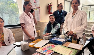 विश्व मधुमेह दिवस पर विशेष