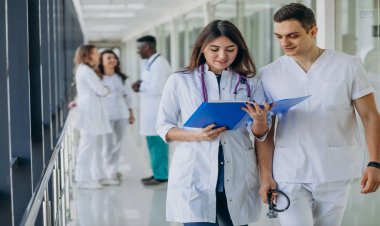 चिकित्सा शिक्षा विभाग ने एमडी/एमएस पाठ्यक्रम प्रवेश नियम में किए बड़े संशोधन, जानिए क्या हुआ बदलाव…