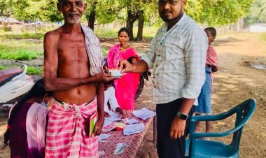 स्वास्थ्य के साथ मिला “आयुष्मान“ का भरोसा