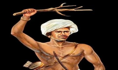 भगवान बिरसा मुण्डा की 150वीं जन्म जयंती पर 15 नवंबर को जनजातीय गौरव दिवस का आयोजन