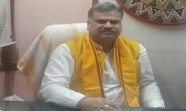 ये नतीजे बिहार में मोदी मैजिक की प्रामाणिकता सिद्ध कर रहे हैं : जम्वाल