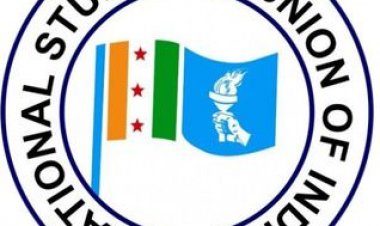 रविवि में फर्जी नियुक्ति: NSUI ने राजभवन, कुलपति और कुलसचिव को सौंपी शिकायत