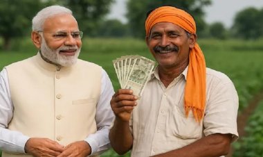 PM Kisan Yojana: इंतजार खत्म...21वीं किस्त जारी करने की तारीख तय, जल्द पूरा करें रजिस्ट्रेशन