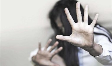 CG : शादी का झांसा देकर दुष्कर्म, युवती के गर्भवती होने के बाद से फरार आरोपी गिरफ्तार