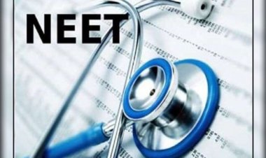 CG : चिकित्सा शिक्षा विभाग द्वारा नीट यूजी काउंसलिंग में नए नियमों का हो रहा है परिपालन