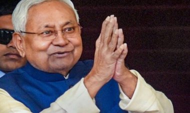 20 नवंबर को इतिहास रचेगा बिहार, 10वीं बार सीएम पद की शपथ लेंगे नीतिश कुमार