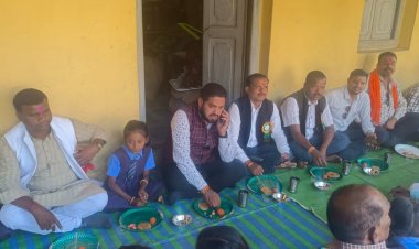 ‘करके देखबो, सीख के रहिबो’ थीम पर एफएलएन मेला का आयोजन