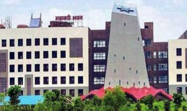 CG : मंत्रालय के सभी विभागों में अब अनिवार्य होगी आधार-आधारित बायोमेट्रिक उपस्थिति प्रणाली