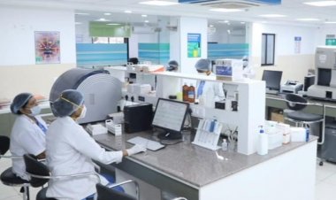 छत्तीसगढ़ को स्वास्थ्य सेवाओं के क्षेत्र में  मिली दो ऐतिहासिक उपलब्धि