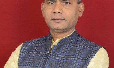 भाजपा विधायक को साइबर फ्रॉड धमका रहे, अपराधियों का यह कृत्य सरकार और प्रशासन के मुंह पर करारा तमाचा है