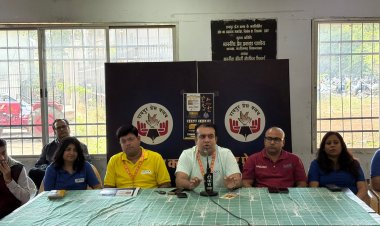 रोलबोल कम्युनिटी द्वारा ROLBOL Youth Conclave 2025 का आयोजन 23 नवंबर