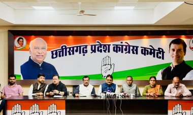 गाईडलाईन की दरों में 10 से 100 प्रतिशत बढ़ोतरी अनुचित, अदूरदर्शी निर्णय