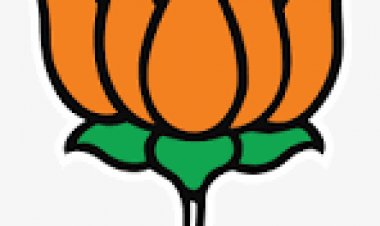 भाजपा ने बनाया विधानसभावार SIR प्रभारी |