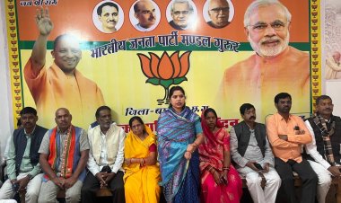 मतदाता सूची के सत्यापन और ऑनलाइन प्रविष्टि में किसी भी प्रकार की देरी न हो : रंजना साहू