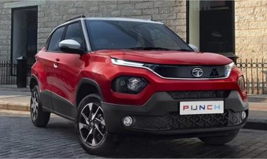 ₹1 लाख तक सस्ती हुई : Tata की आपकी ये फेवरेट कार, जानिए क्या है नई कीमत