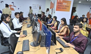 छत्तीसगढ़ में सेमीकंडक्टर उद्योग की स्थापना से प्रदेश के विकास में जुड़ा नया आयाम