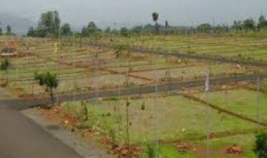 जमीन के लिए नई गाइड-लाइन: कच्चे-पक्के और काला धन खपाने का खेल खत्म