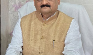 4 श्रम संहिता लागू करना मोदी सरकार का श्रमिक विरोधी कदम - कांग्रेस