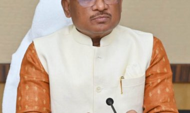 भारतीय सिनेमा जगत के प्रख्यात अभिनेता श्री धर्मेंद्र देओल जी के निधन का समाचार अत्यंत दु:खद है।