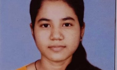 CG : आरंग की बेटी निशा ठाकुर बनीं DSP, CGPSC में 119वीं रैंक हासिल कर बढ़ाया क्षेत्र का मान