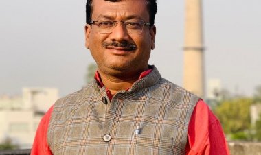 प्रधानमंत्री के हाथों अधूरे पीएम आवास का गृह प्रवेश करना धोखा, गरीबों का अपमान