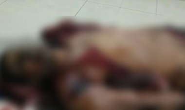 प्लांट में बड़ा हादसा, कन्वेयर बेल्ट पर काम के दौरान श्रमिक की दर्दनाक मौत, परिजनों ने प्रबंधन पर लगाया लापरवाही का आरोप