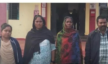 तुम्हारे पति पर जादू टोना किया है… तंत्र-मंत्र से इलाज करने के नाम पर लाखों की ठगी, ठगों ने ऐसे लगाया चूना