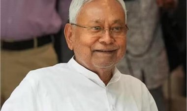 नई सरकार की पहली कैबिनेट बैठक में 6 एजेंडों पर लगी मुहर, पढ़ें CM नीतीश के बड़े फैसले