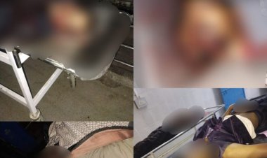 BREAKING: छत्तीसगढ़ में भीषण सड़क हादसा: ट्रक-स्कॉर्पियो भिड़ंत में 5 की मौत, 3 गंभीर रूप से घायल