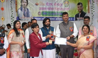 हमारी सरकार युवाओं के भविष्य को सुरक्षित व उज्जवल करने की दिशा में अग्रसर -गुरु खुशवंत साहेब