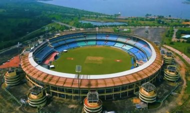 आज यहां से खरीद पाएंगे भारत‑साउथ अफ्रीका वनडे टिकट… इनके पास फ्री में मैच देखने का मौक!