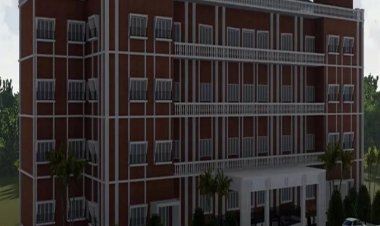 शहर में बनेगा मध्य भारत का सबसे बड़ा एजुकेशन हब, साथ में होगा नालंदा परिसर, प्रथम चरण में 27 करोड़ का वर्क आर्डर जारी