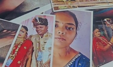 CG - नगर सैनिक की काली करतूतों का भंडाफोड़, दहेज के लालच में रचाई तीन शादी..पढ़िए पूरी खबर