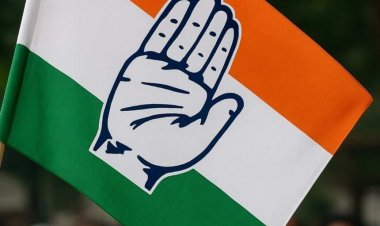 BREAKING: छत्तीसगढ़ कांग्रेस ने जारी की 41 जिलाध्यक्षों की सूची, देखें पूरी लिस्ट