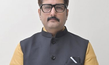 भारत की आर्थिक नीतियां,विश्व के लिए आदर्श:सीए अमित चिमनानी