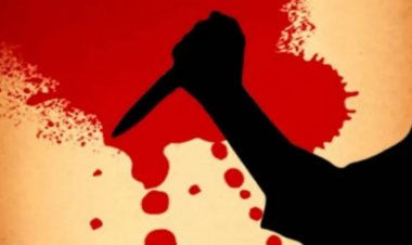 CRIME NEWS : बहन को छेड़ रहे थे बदमाश, भाई ने किया विरोध तो मार दिया चाकू