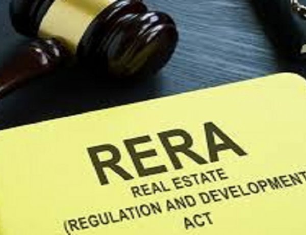 संपत्ति खरीदने से पहले रेरा पंजीयन की जांच अवश्य करें नागरिक : CG-RERA