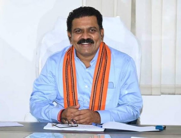 अराजकता पर राष्ट्रवाद की जीत : विजय शर्मा