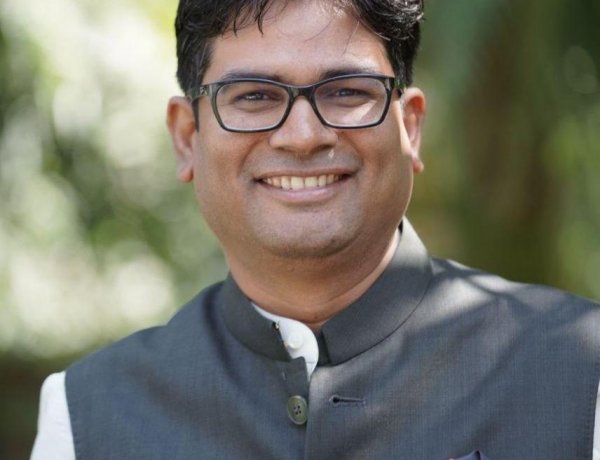 वित्त मंत्री  ओपी चौधरी ने सुरक्षा प्रोटोकॉल वाहन का उपयोग स्थगित किया’