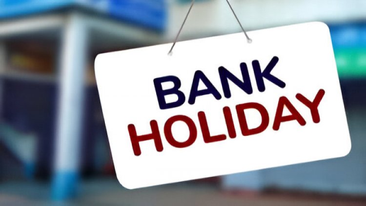 Bank Holidays Nov. 2025 : नवंबर महीने में इतने दिन बंद रहेंगे बैंक, यहां देखें छुट्टियों की लिस्ट…