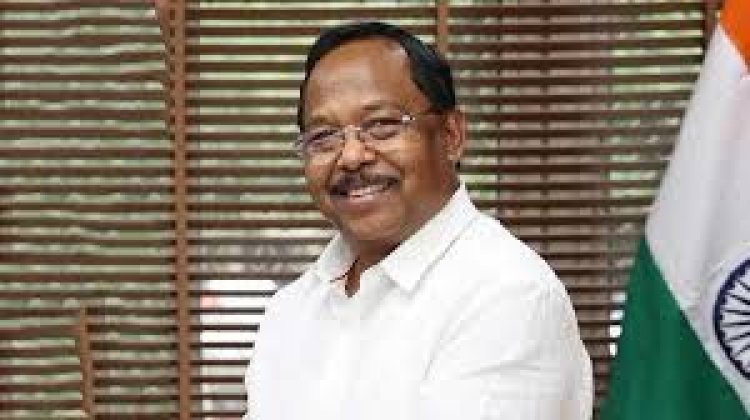 भारत की बेटियों ने क्रिकेट के मैदान पर तिरंगा लहराकर पूरी दुनिया को यह संदेश दिया है कि अगर जज़्बा सच्चा हो, तो कोई भी लक्ष्य असंभव नहीं।